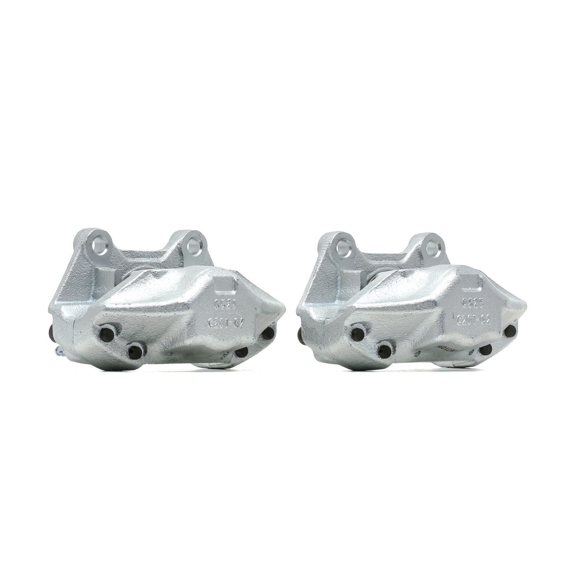 Kaliber, bremse RIDEX 78B1834 Rating