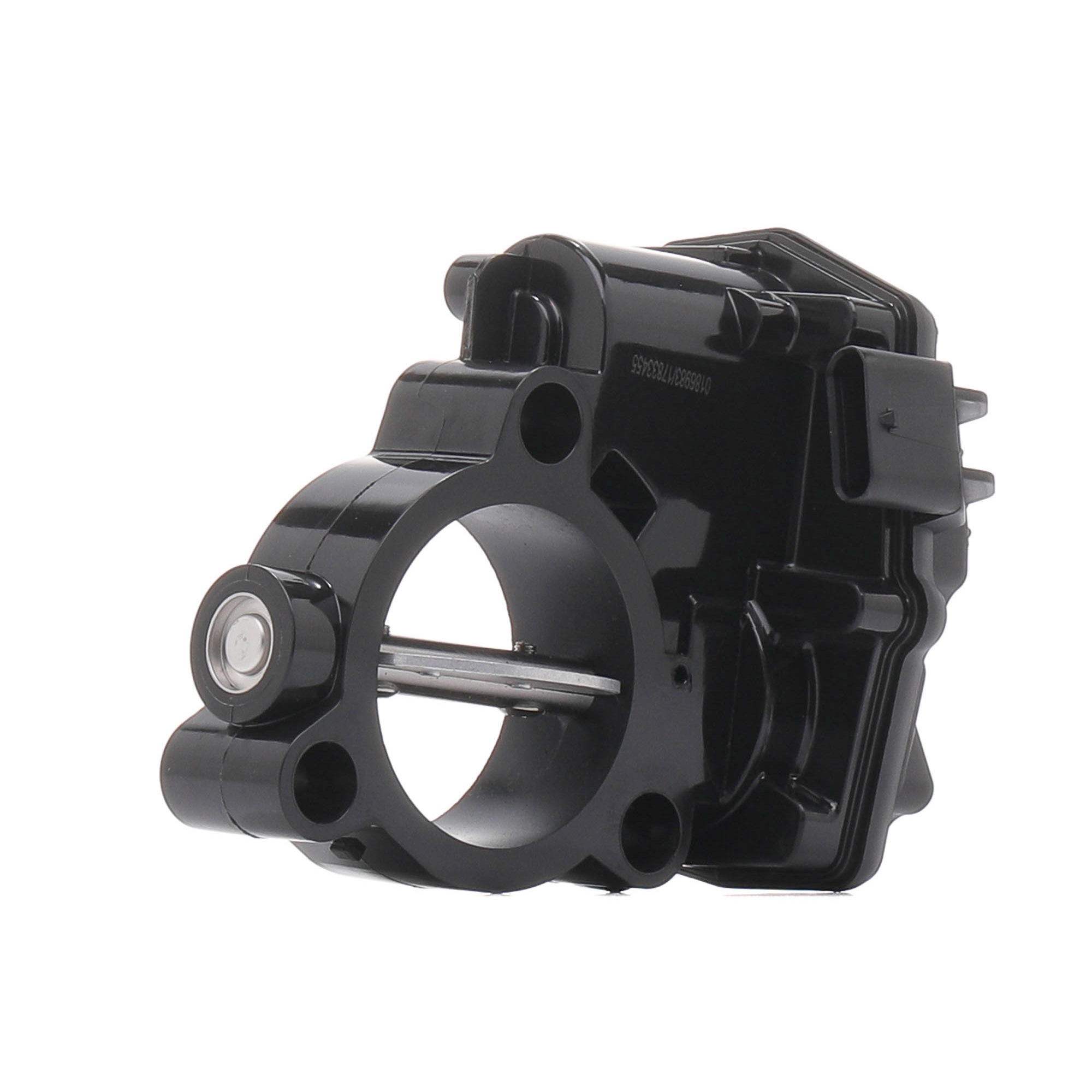 STARK SKTB-0430287 Saugrohrklappe BMW 1er 116d 116 PS Diesel