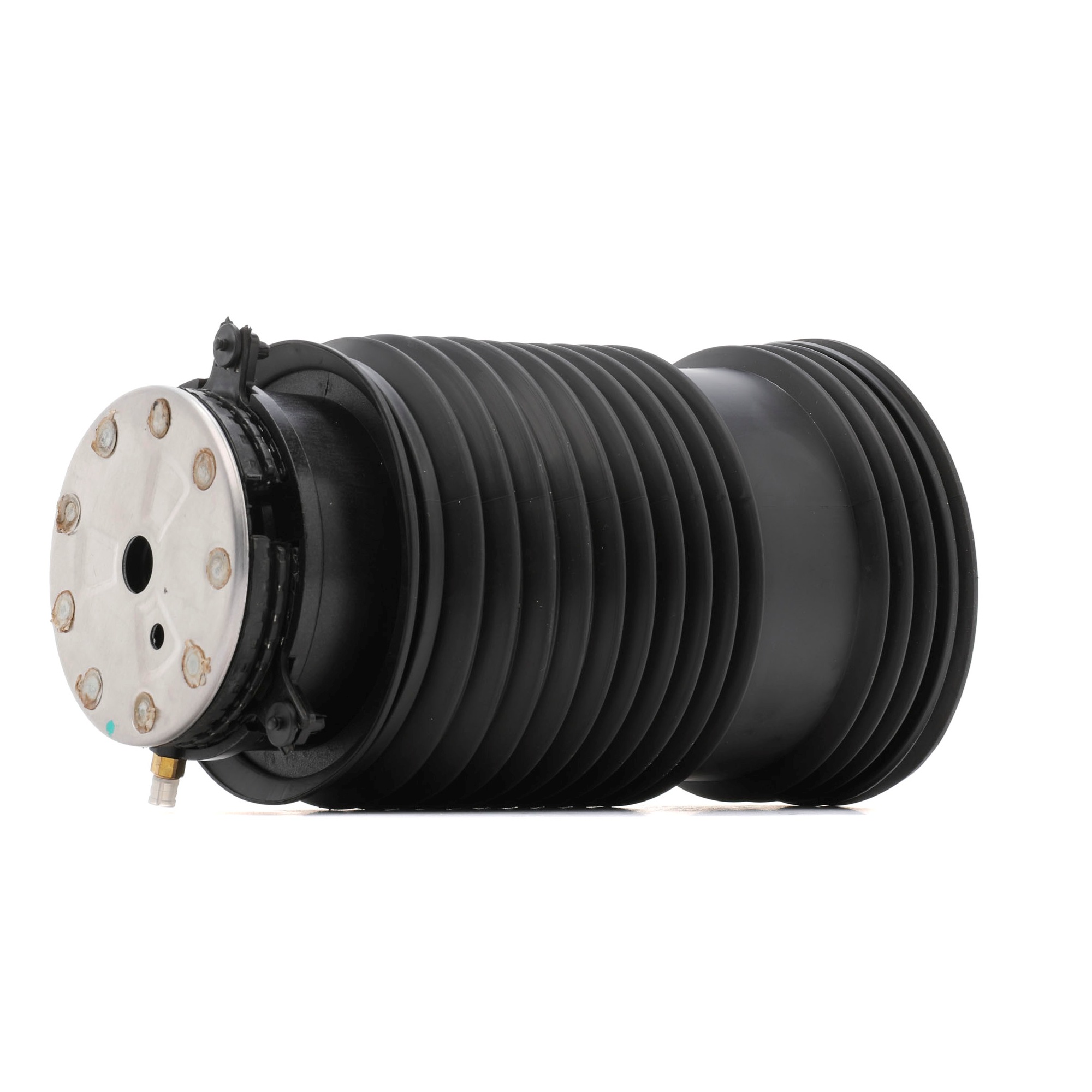 RIDEX 4119A0105 Soufflet à air suspension pneumatique Mercedes W205 C 200 2.0 (205.042) 184 CV Essence 2014