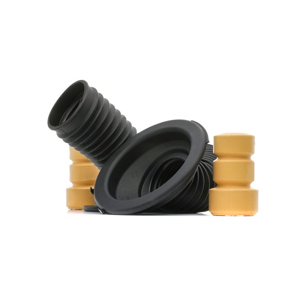 Veerpoot, rubber STARK SKDCK-1240370