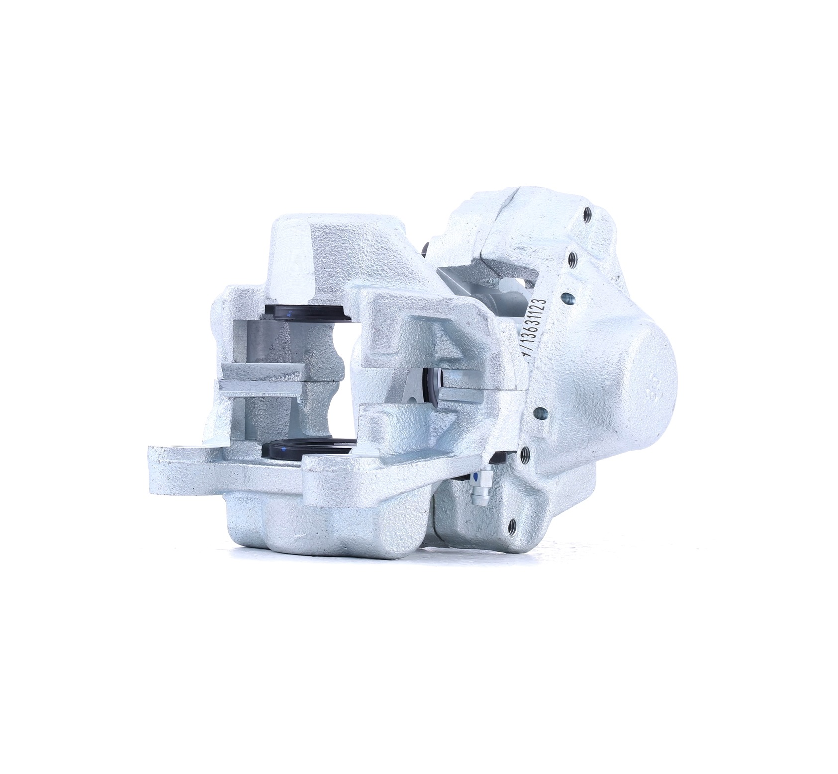 Brake calipers RIDEX 78B1858 rating