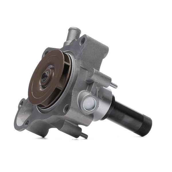RIDEX 1260W0576 Waterpompen IVECO Daily IV Flatbed Vrachtwagen / Chassis 3.0 65C15, 65C15 /P, 65C15 D, 65C15 D/P 146 Pk Diesel F1CE0481L