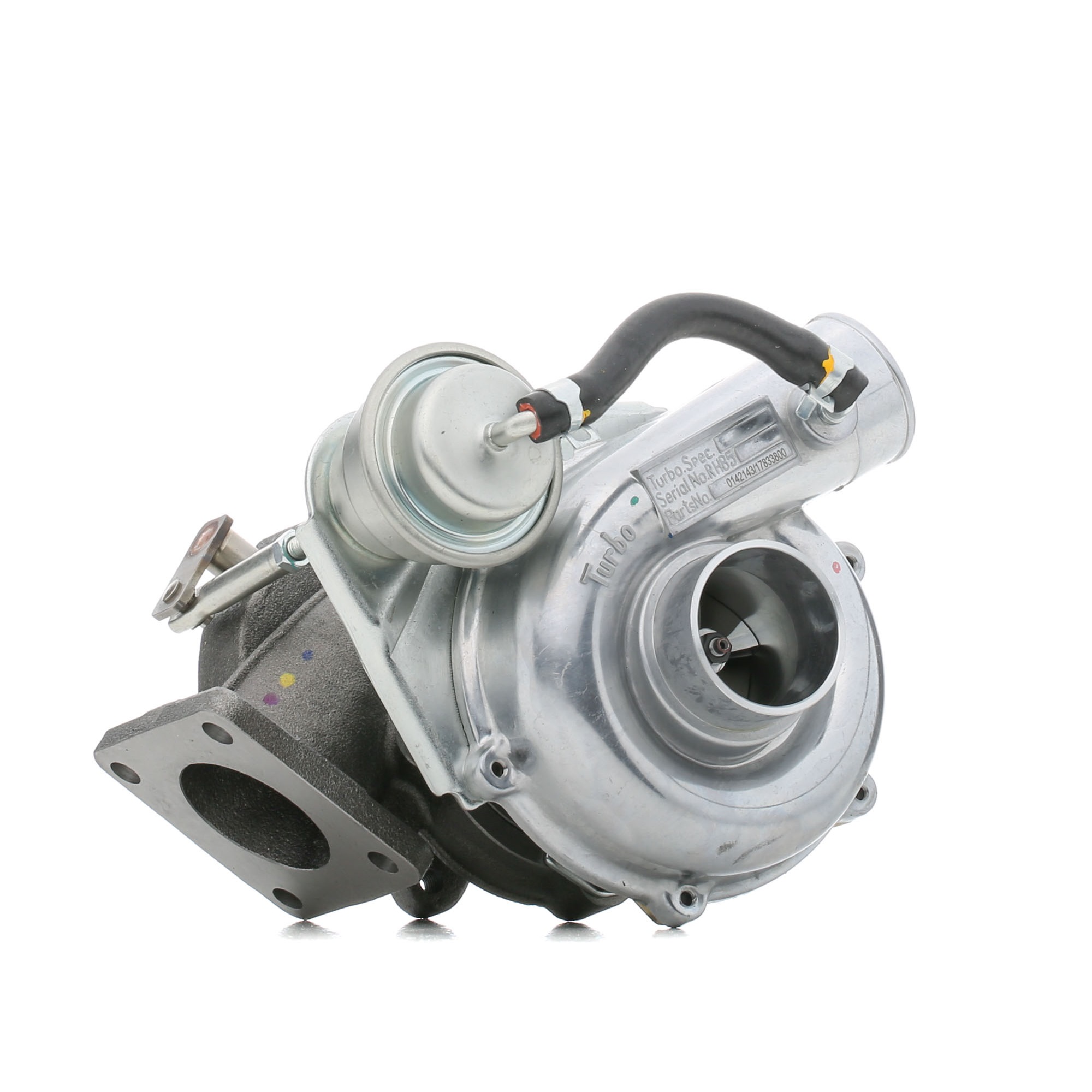 Abgasturbolader STARK SKCT-1191335 Bewertung
