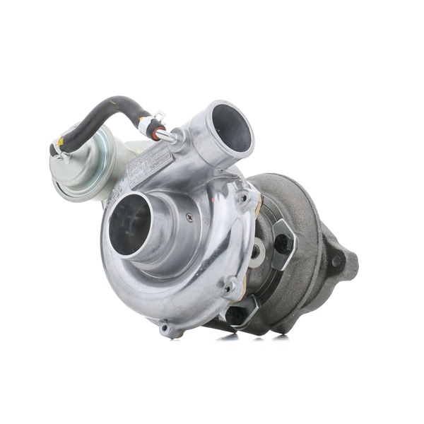RIDEX 2234C10841 Turbolader