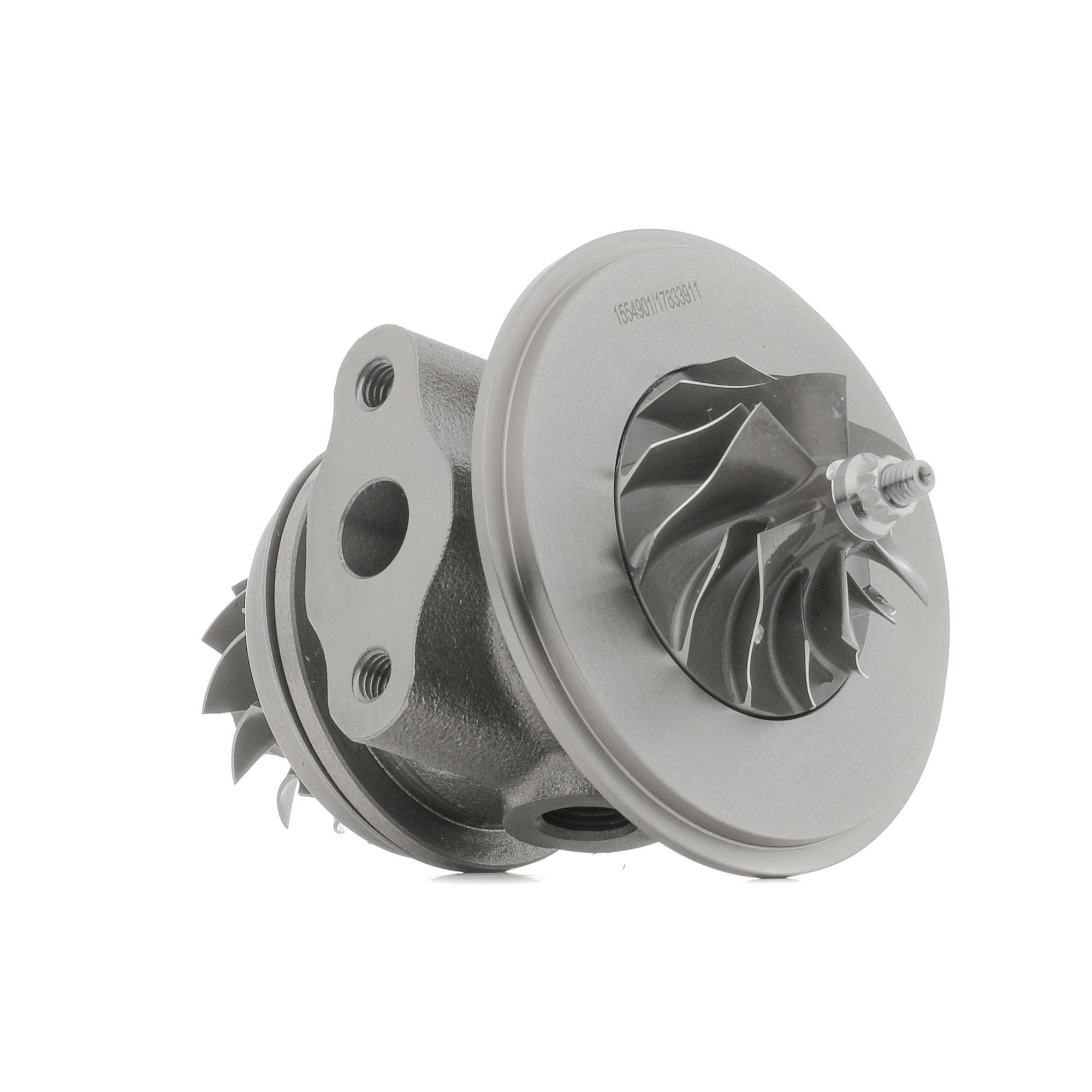 Cartouche turbo 1441122J02 RIDEX 4973C0272 RENAULT, NISSAN
