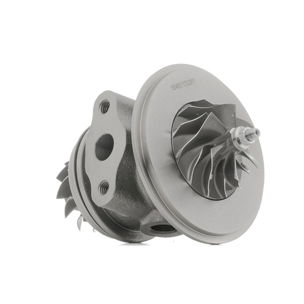 Rumpfgruppe Turbolader 4973C0272 RIDEX 14411G9900 RENAULT, NISSAN, SUZUKI, INFINITI