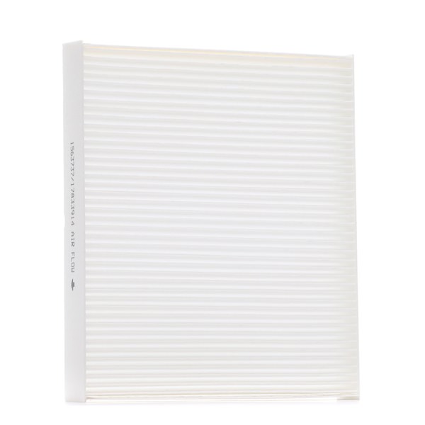 Filtro de polen RIDEX 424I0738