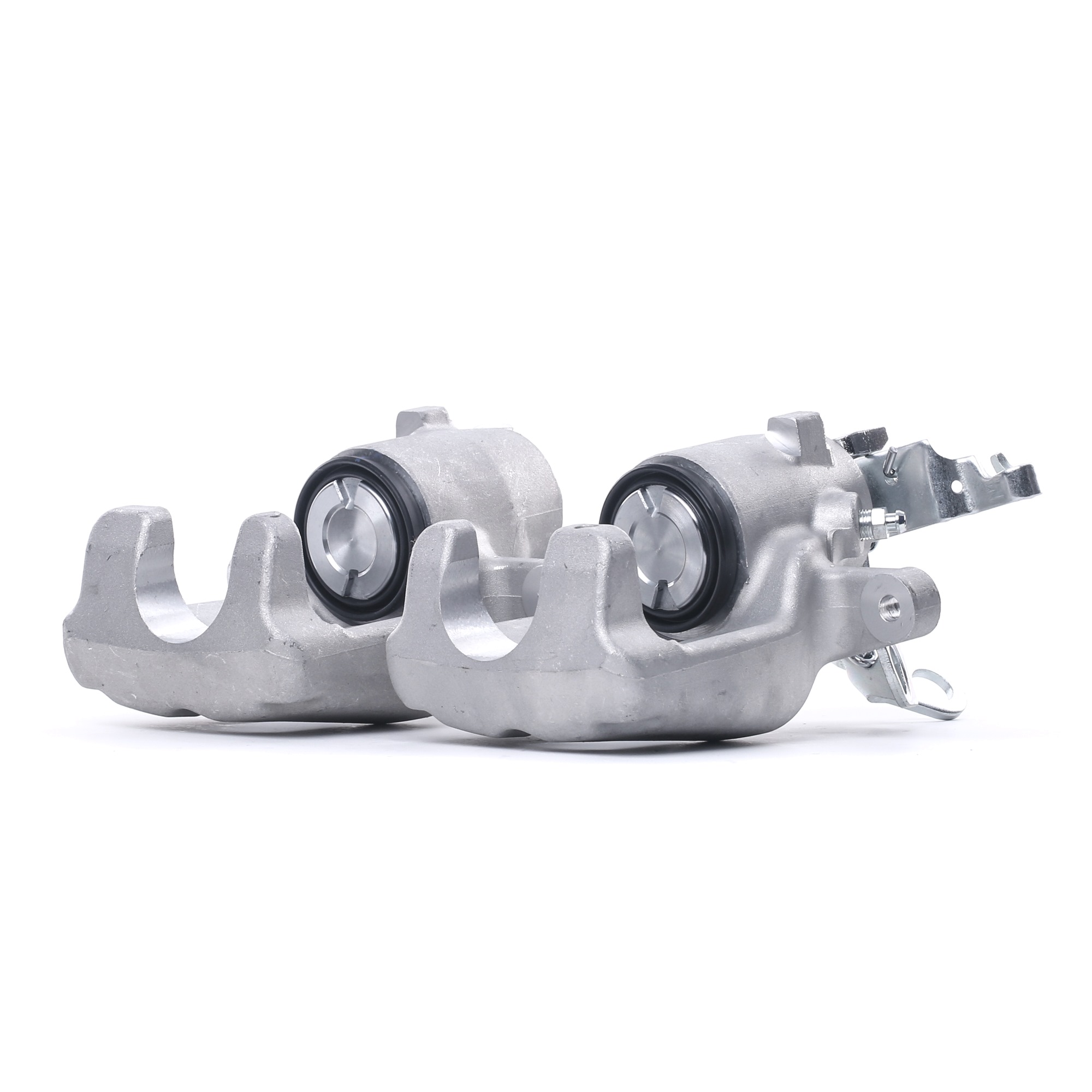 RIDEX 78B1965 Étrier de frein Audi TT 8J 2.5 RS quattro 360 CV Essence 2011
