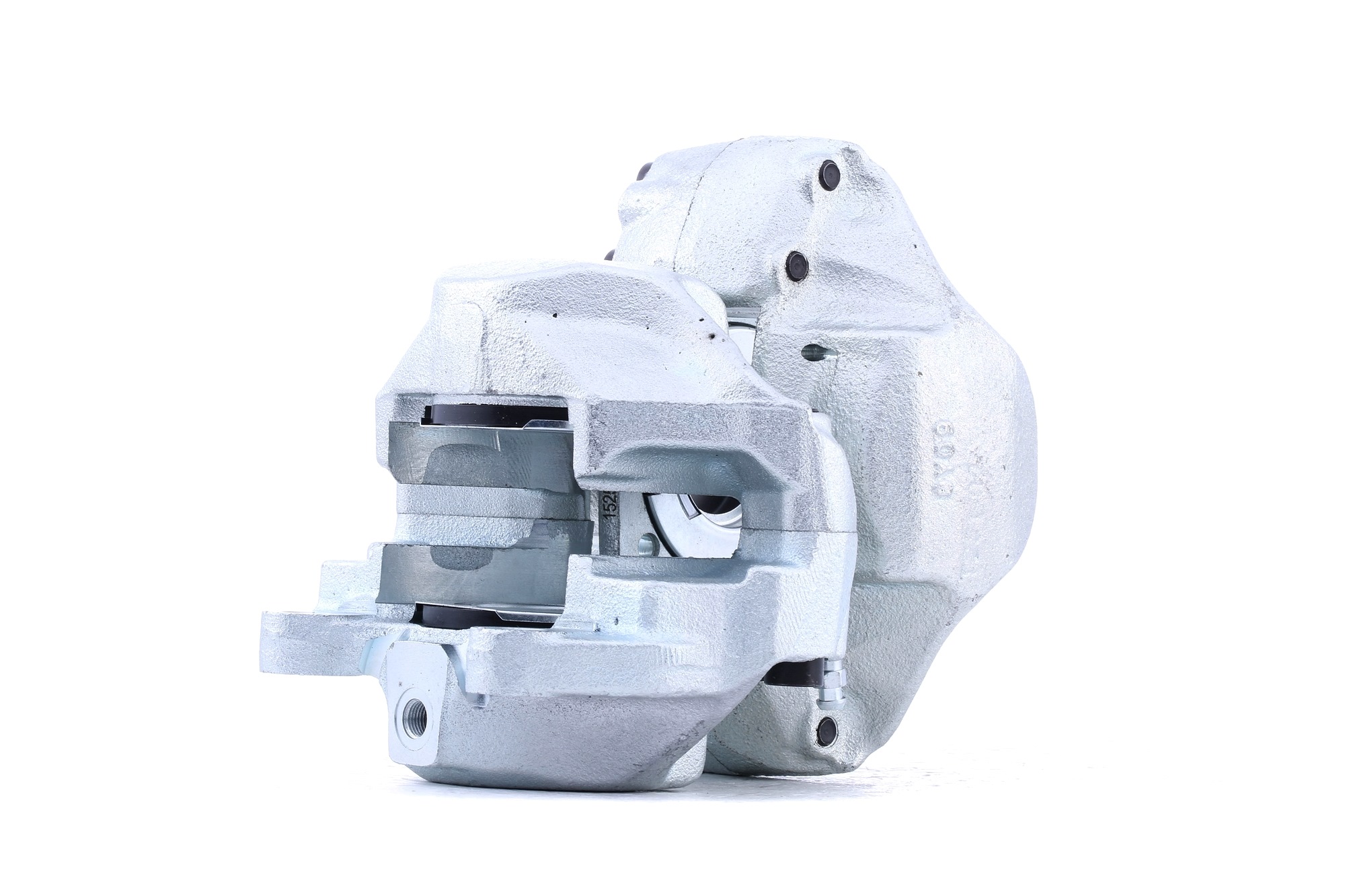 Bremssattel 78B2000 RIDEX 024230 PEUGEOT, CITROЁN, GMC