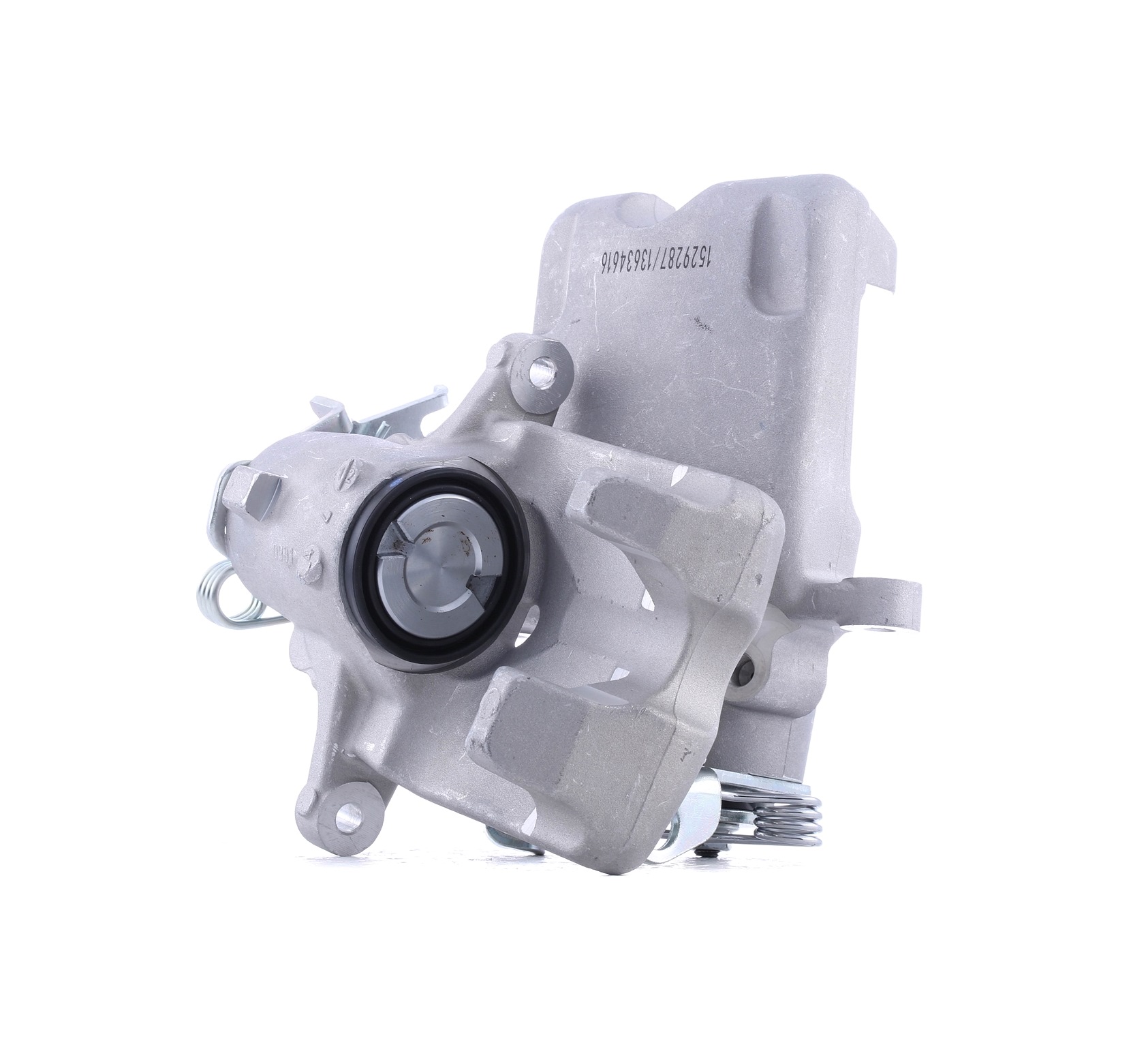 Bremssattel 78B2011 RIDEX 542178 OPEL, CHEVROLET, SAAB, VAUXHALL, GMC