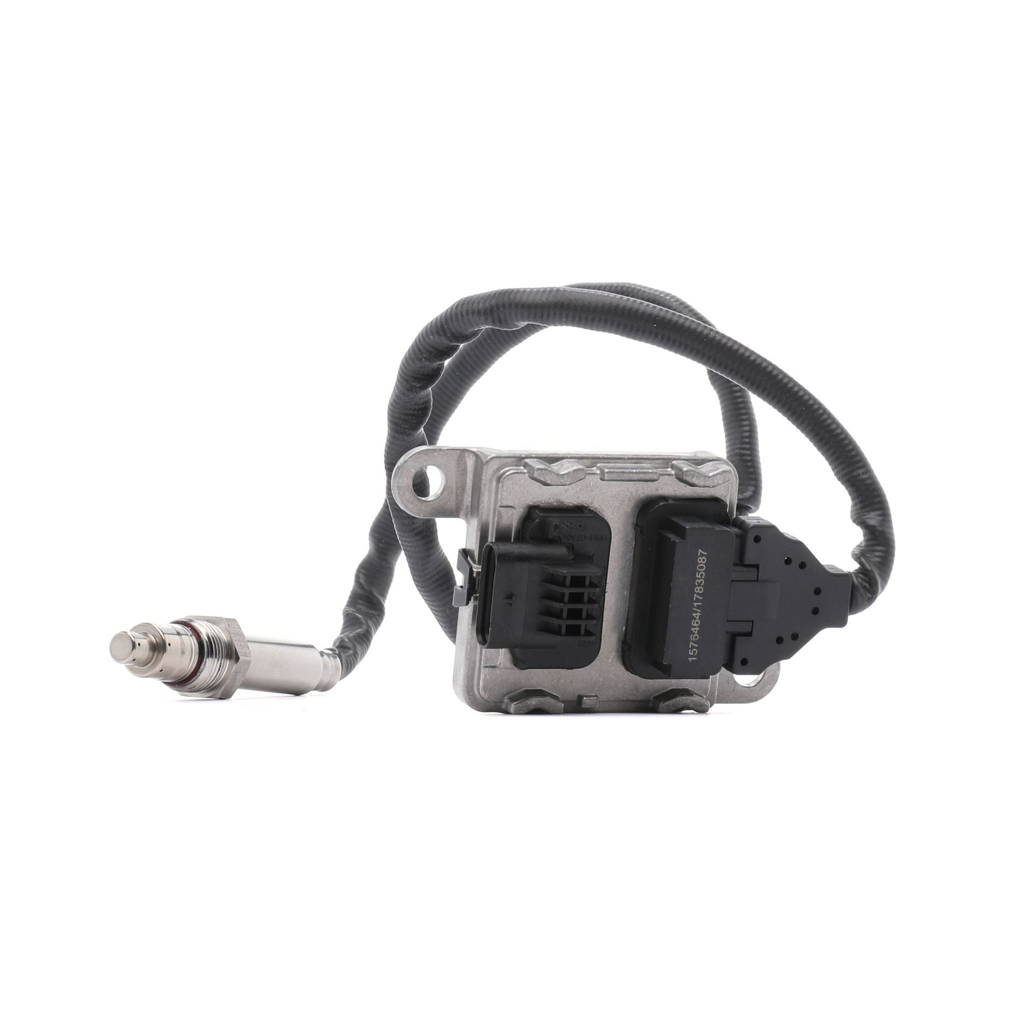 RIDEX 4965N0035 NOx-Sensor, NOx-Katalysator