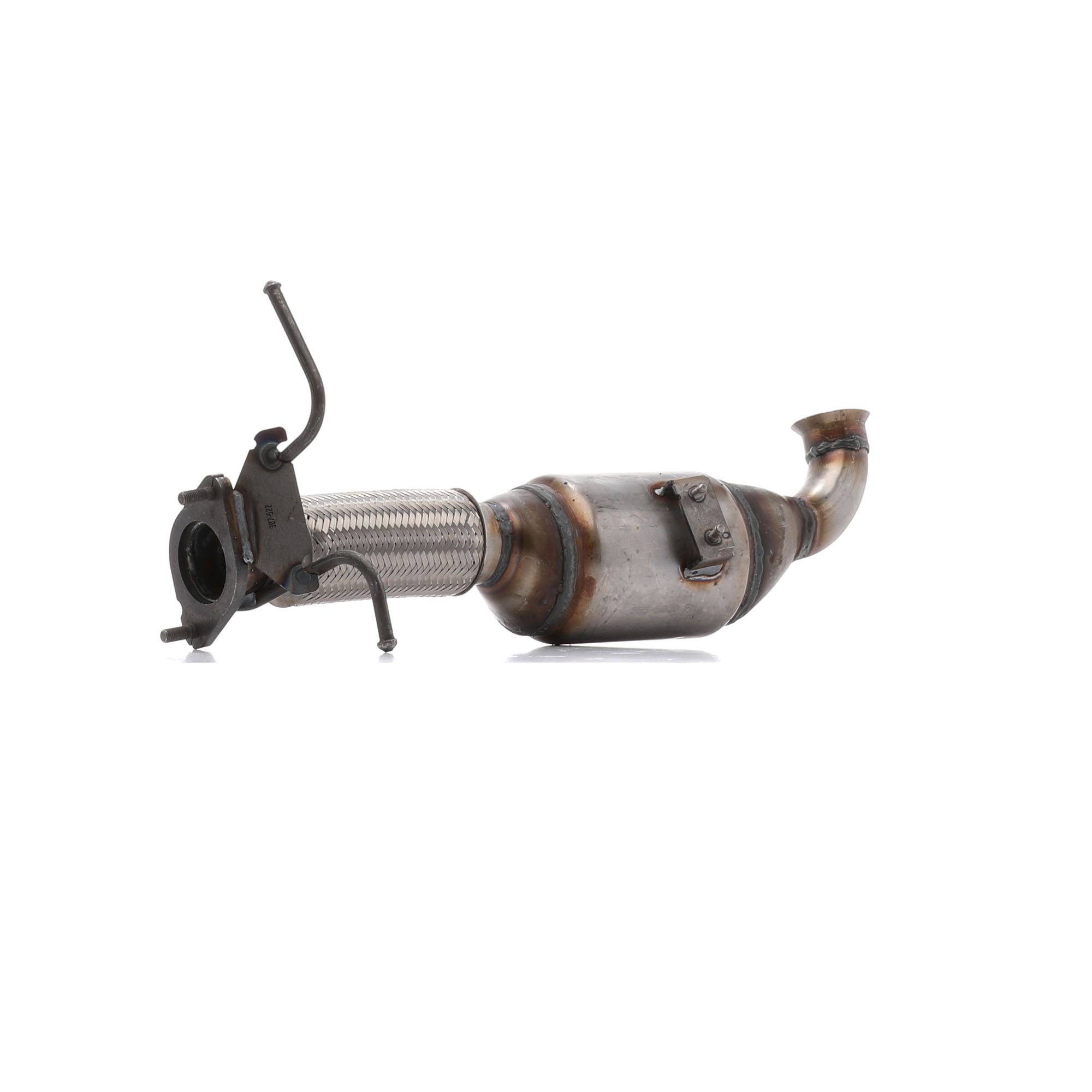 Katalysator SKCCT-4840986 STARK 1674977 MERCEDES-BENZ, FORD