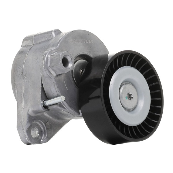 RIDEX 310T0575 Spannrolle, Keilrippenriemen