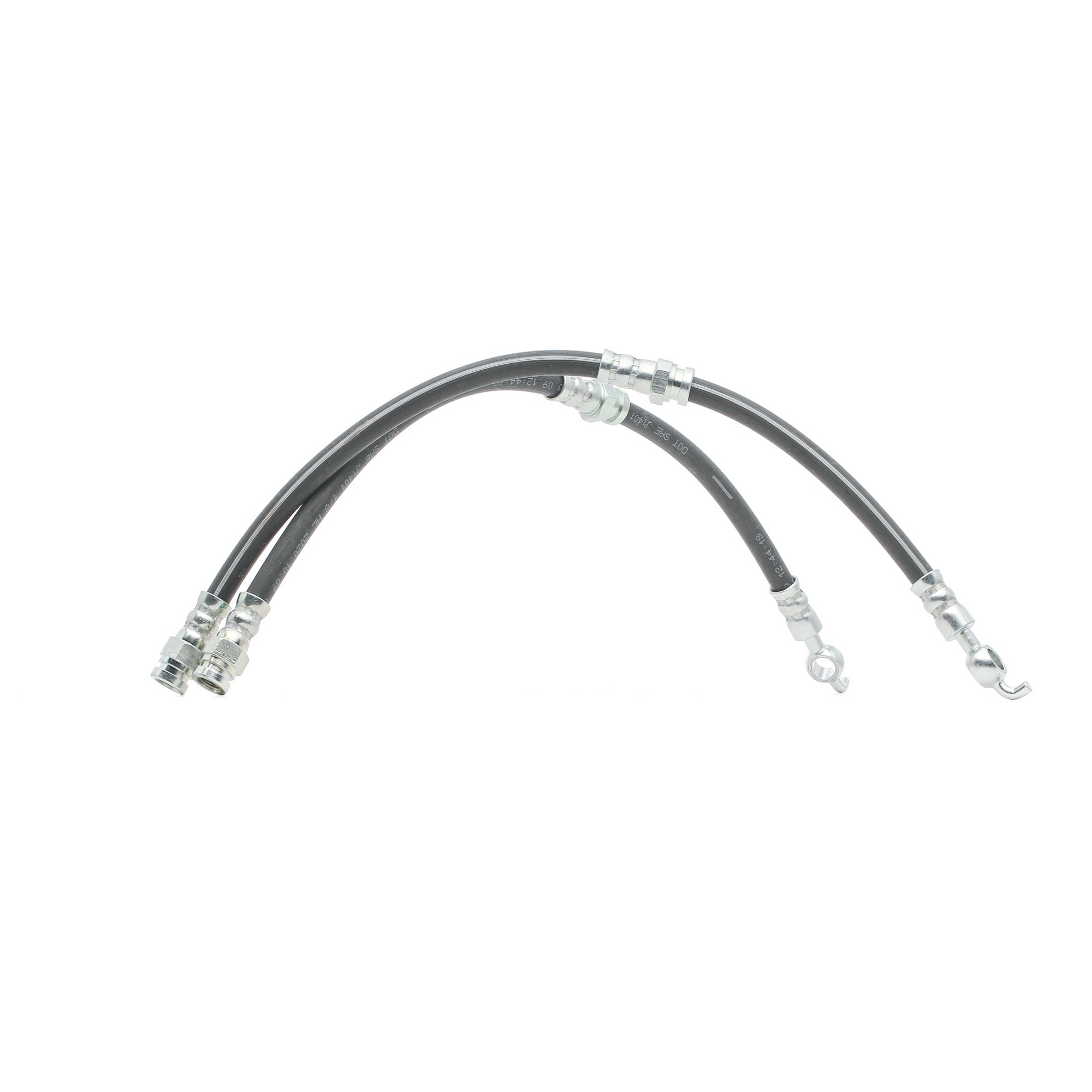 Bremsschlauch STARK SKBH-0820692 Bewertung