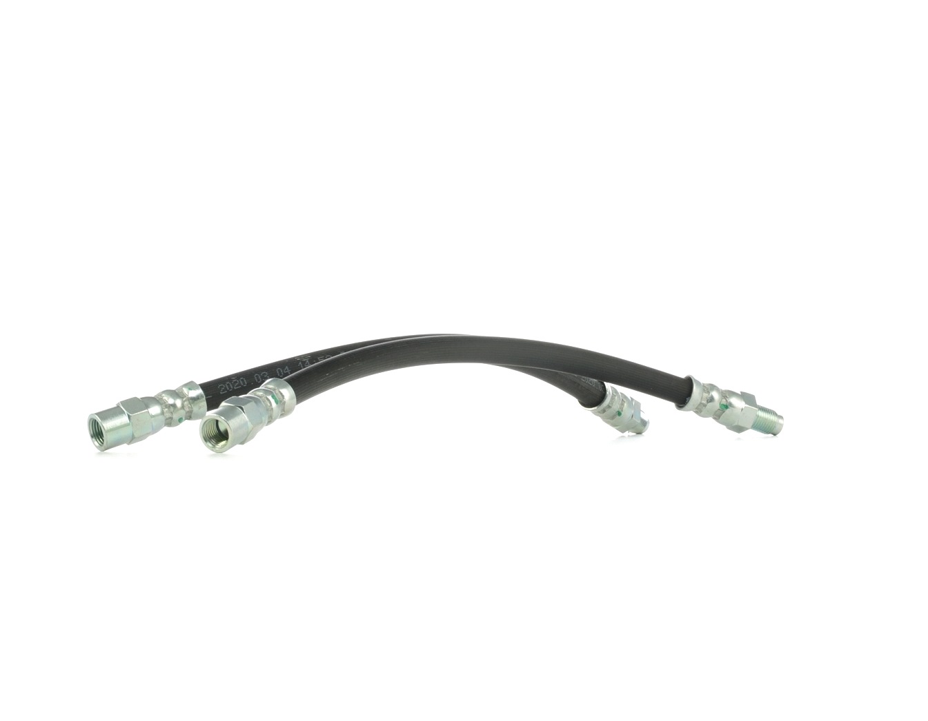 Bremsschlauch STARK SKBH-0820698 Bewertung