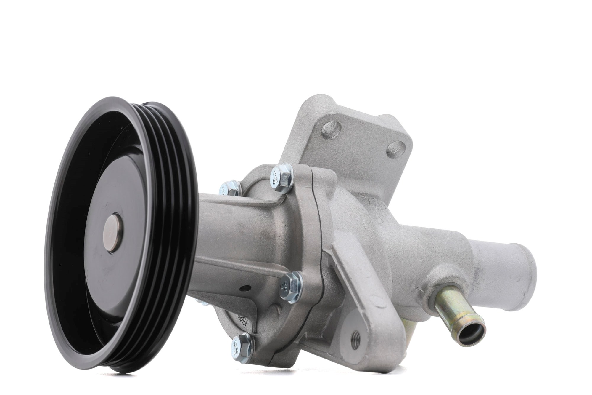 Vandpumpe STARK SKWP-0520581 Rating