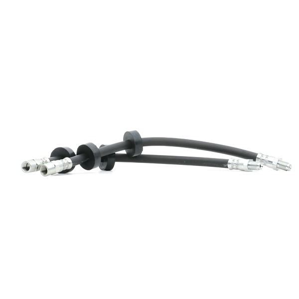 STARK SKBH-0820714 Remslang VW Passat B2 Variant (33B) 1.6 75 Pk Benzine WY