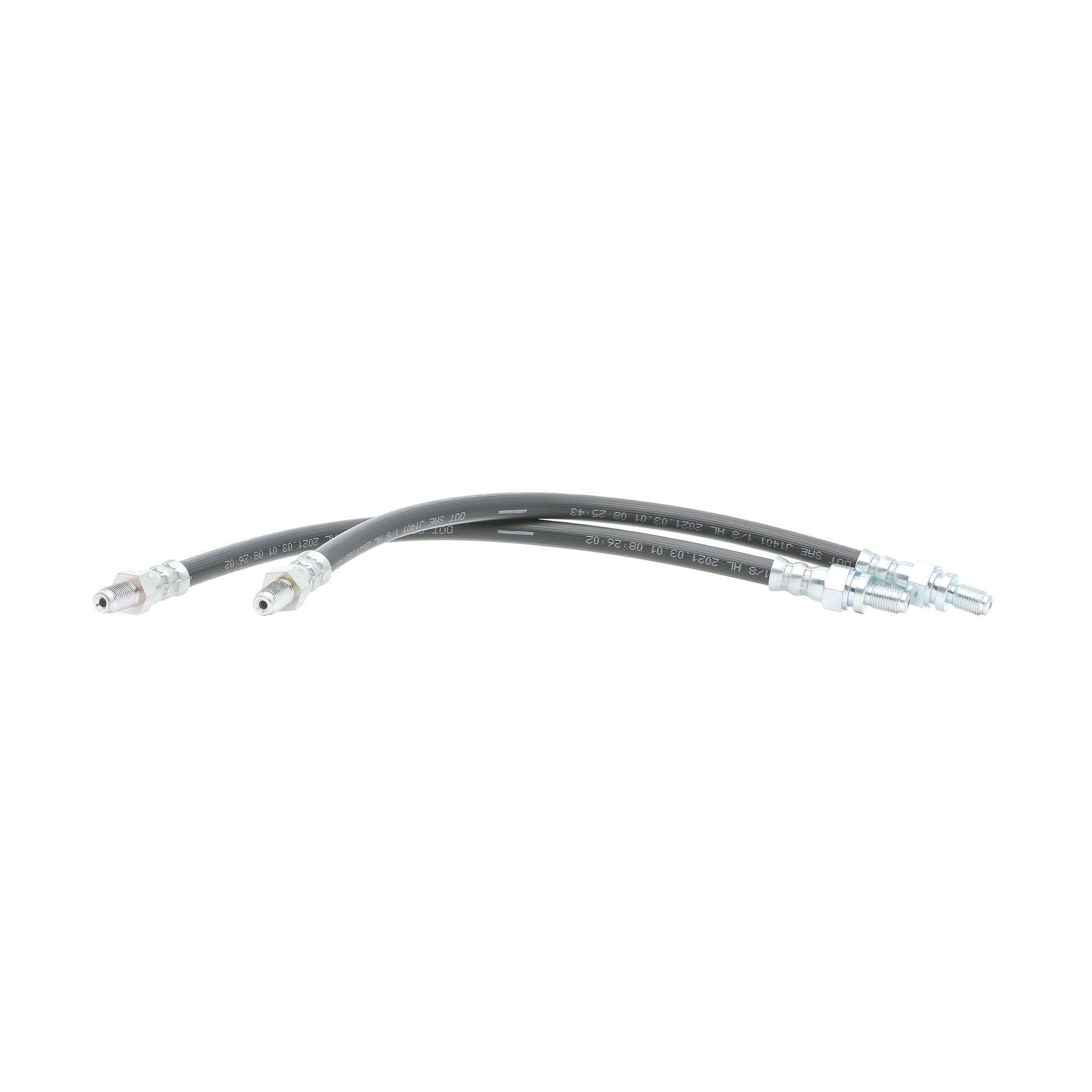Bremsschlauch STARK SKBH-0820720 Bewertung