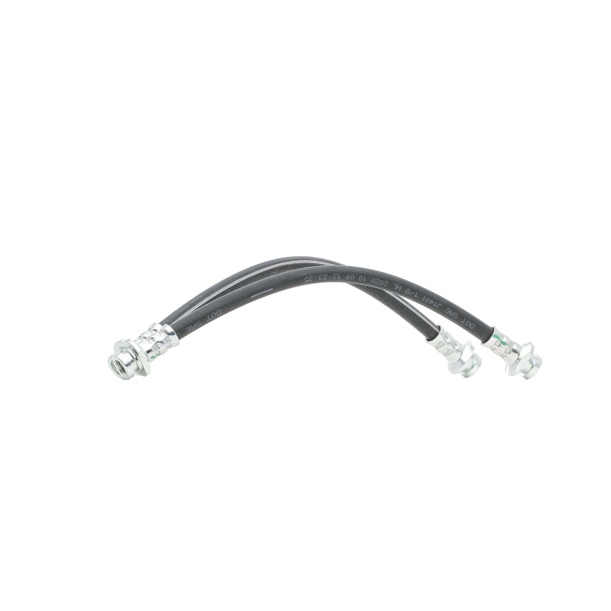 Bremsschlauch SKBH-0820722 STARK 4701124 OPEL, SUZUKI, CHEVROLET, VAUXHALL, GMC