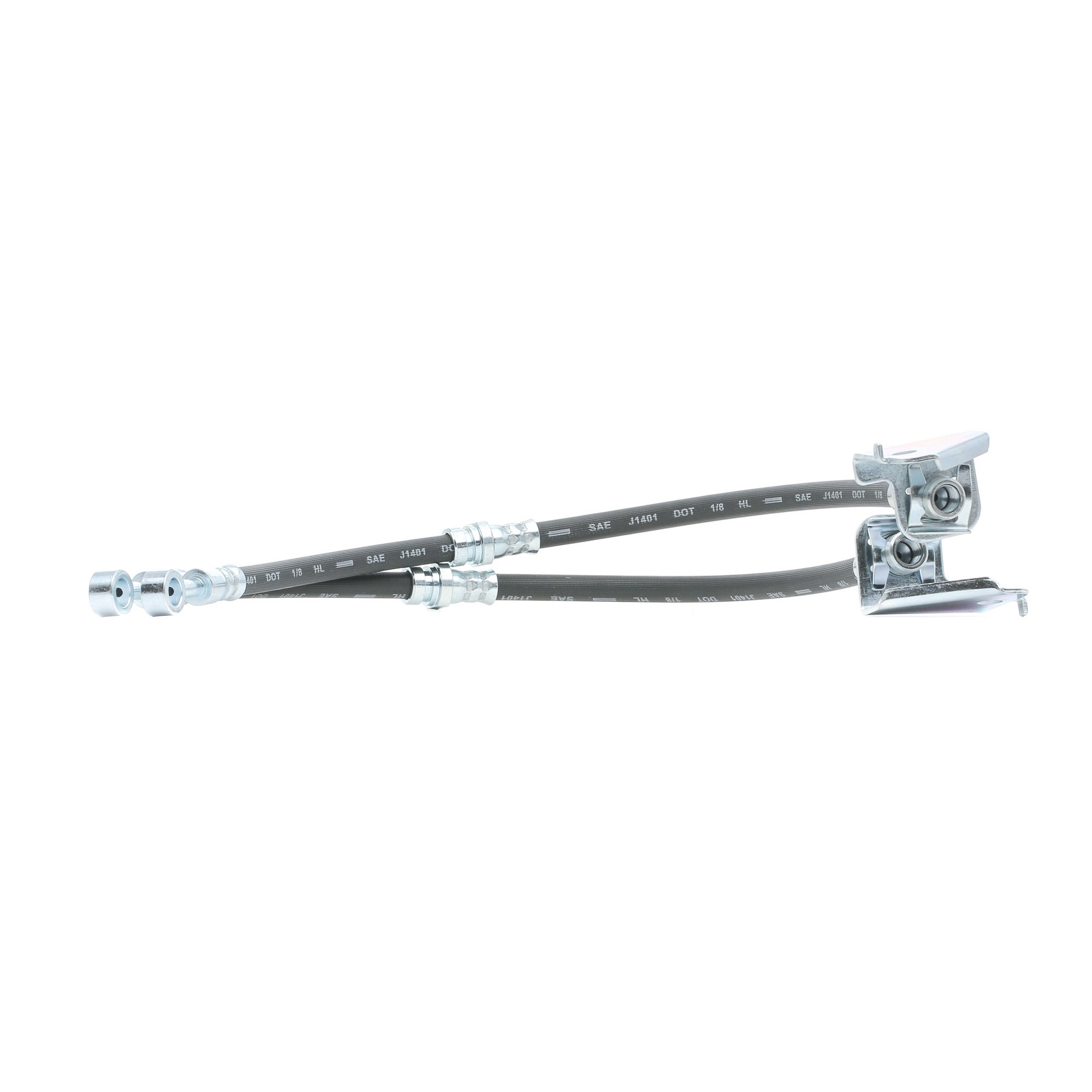 Bremsschlauch STARK SKBH-0820725 Bewertung