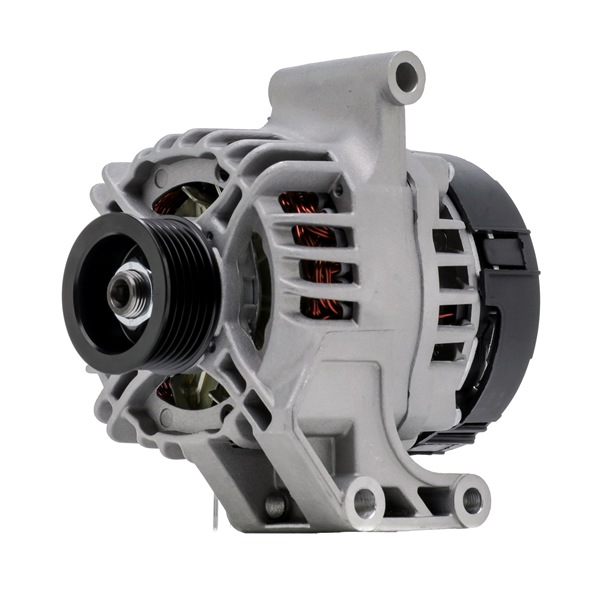 RIDEX 4G1424 Alternator SUZUKI SWIFT 1.3 4WD 91 PS Benzin