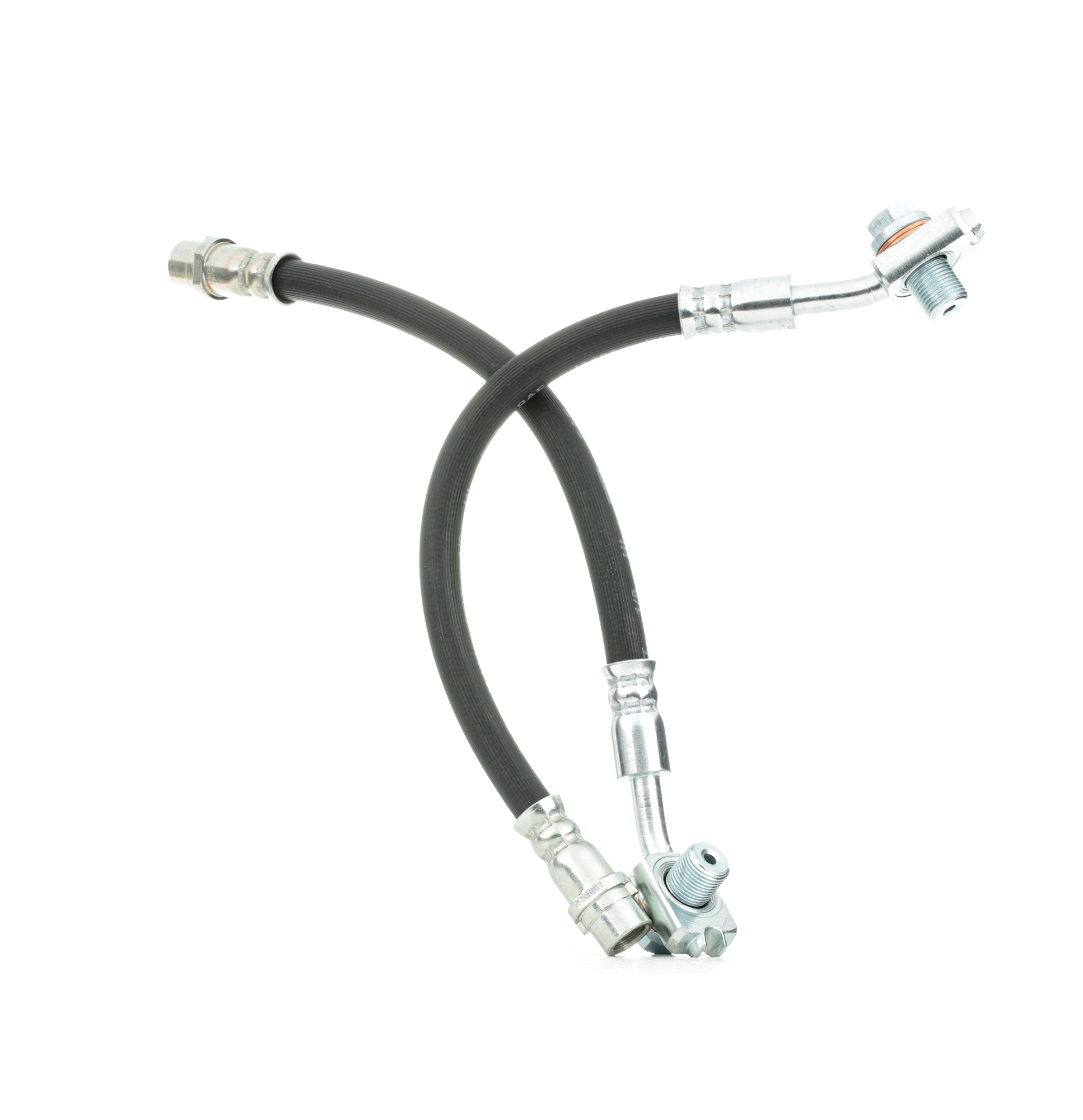 Bremsschlauch STARK SKBH-0820740 Bewertung