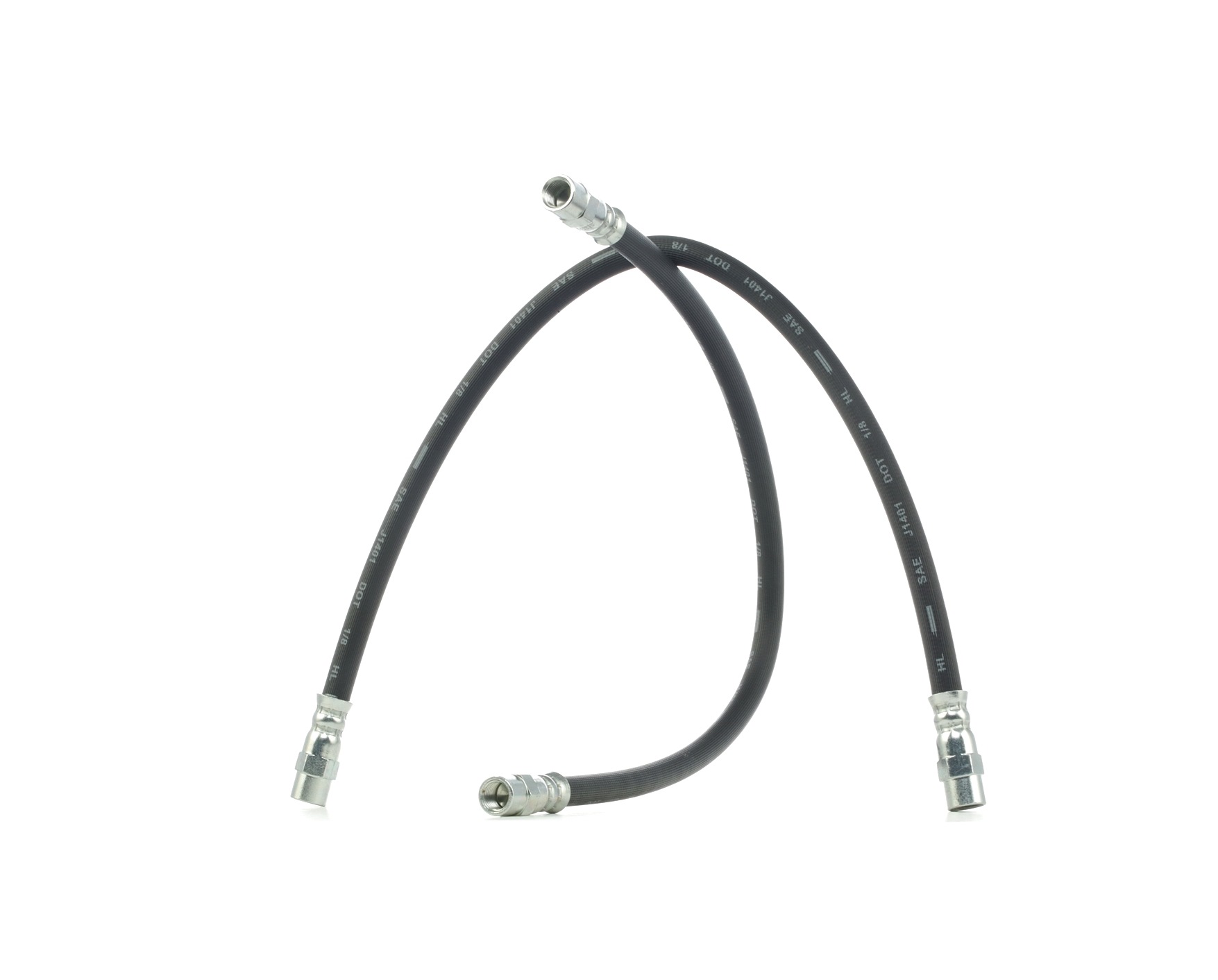 Bremsschlauch STARK SKBH-0820745 Bewertung
