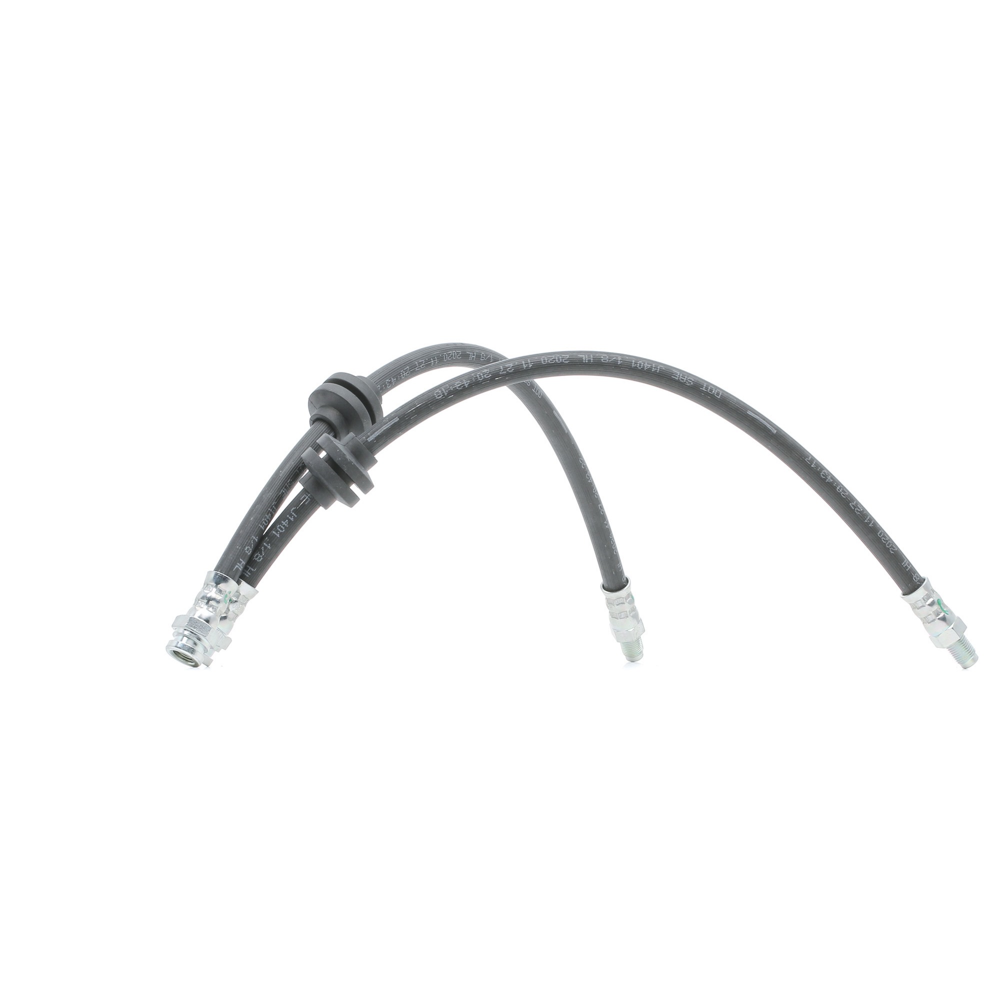 Bremsschlauch STARK SKBH-0820750 Bewertung