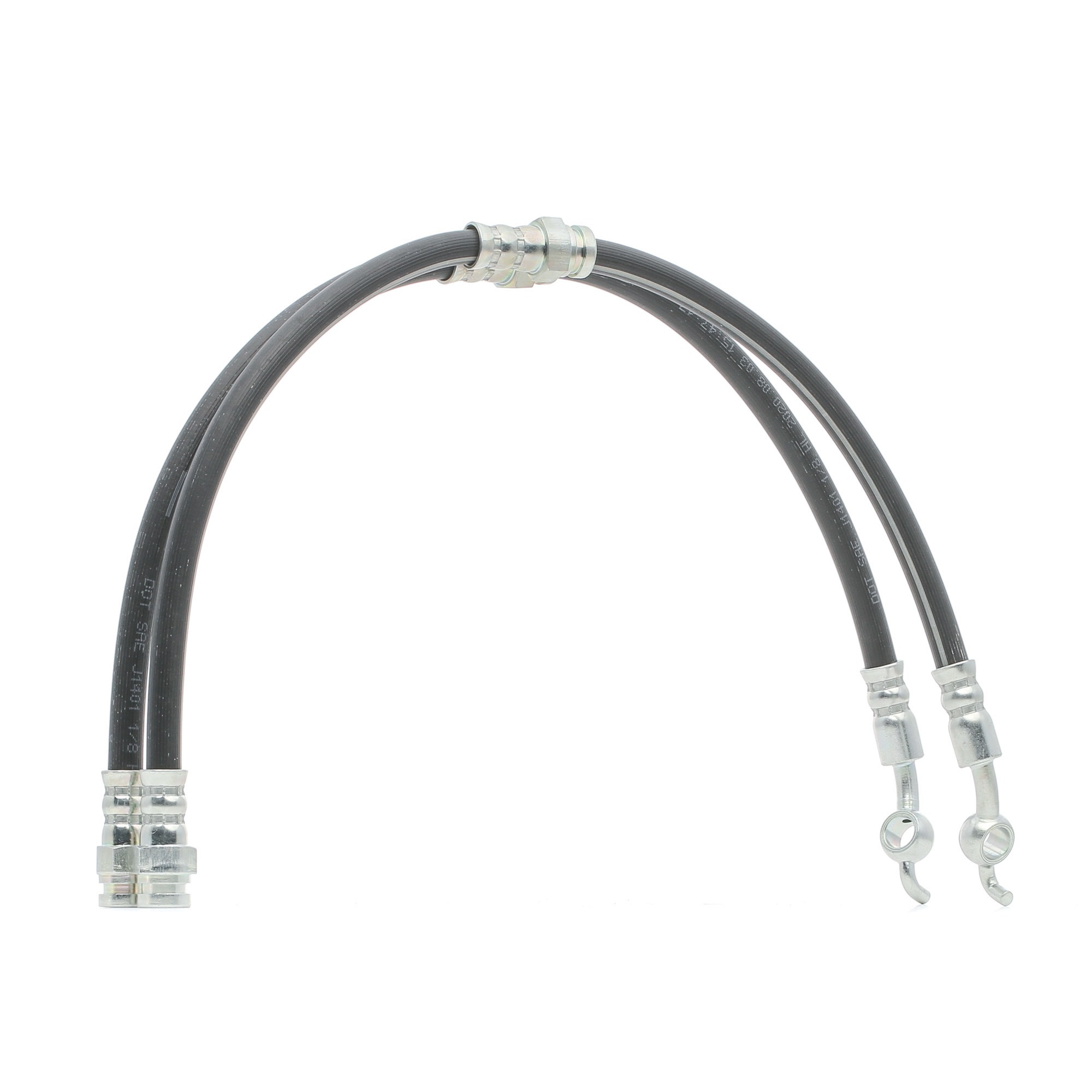 Bremsschlauch STARK SKBH-0820762 Bewertung