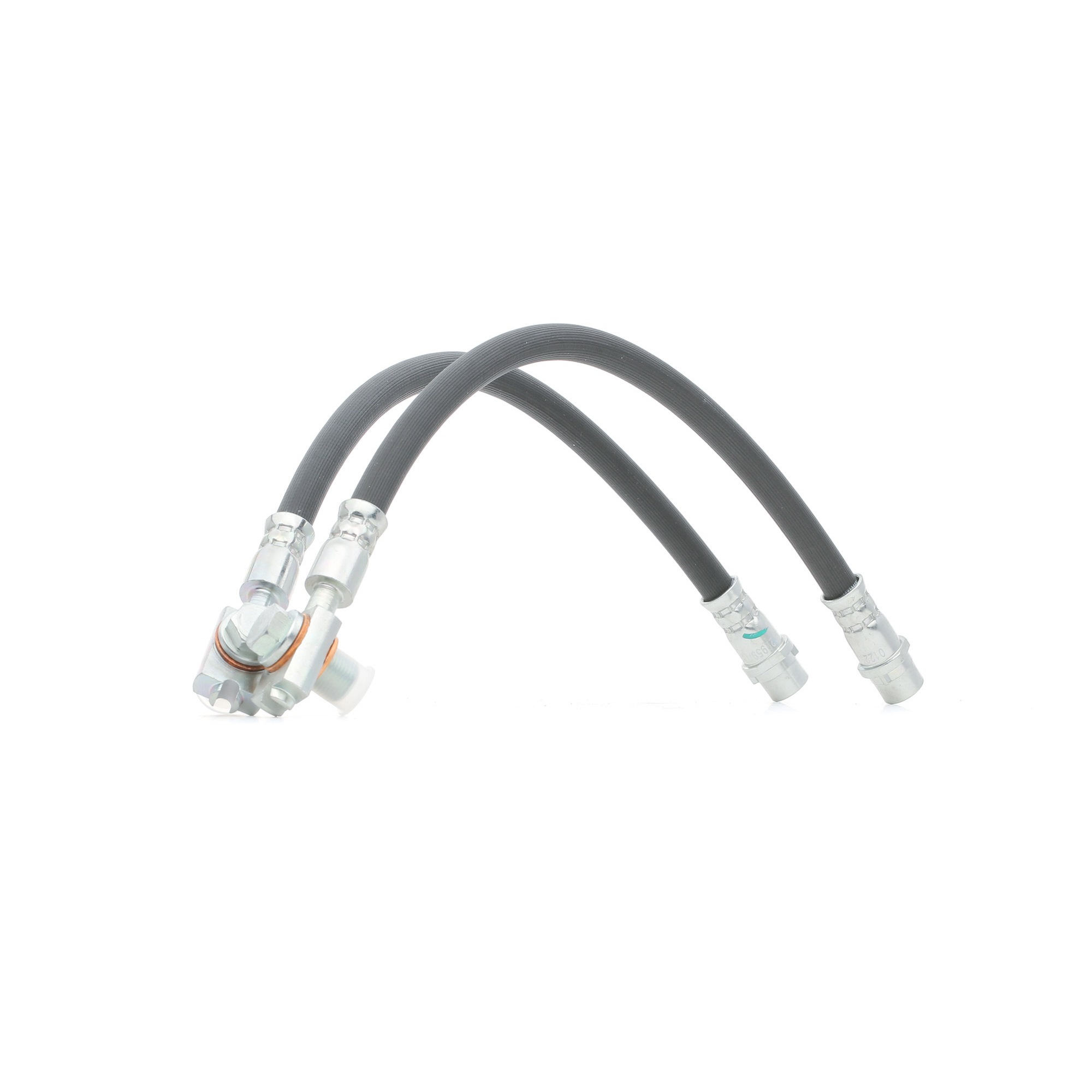 Bremsschlauch STARK SKBH-0820766 Bewertung