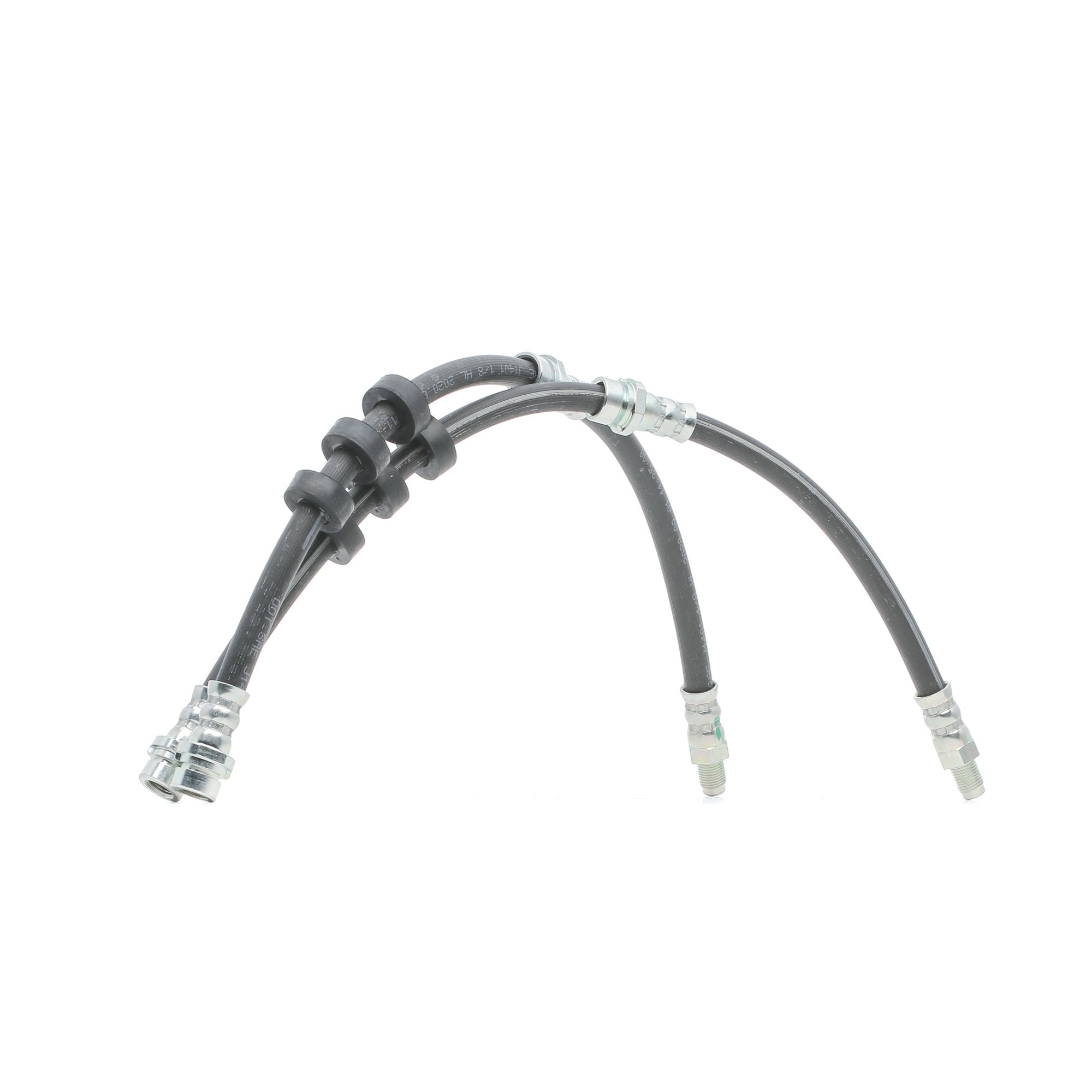 Bremsschlauch STARK SKBH-0820770 Bewertung