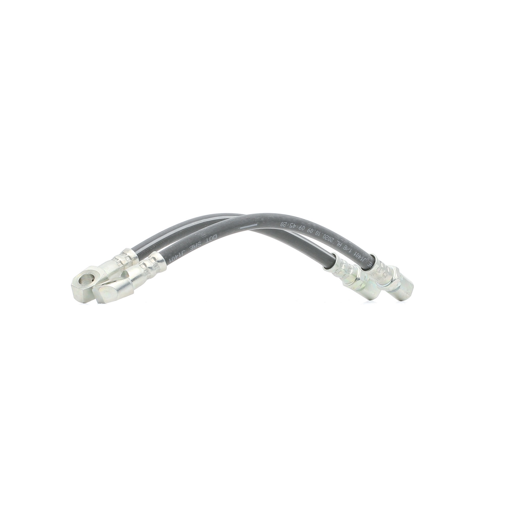 Bremsschlauch STARK SKBH-0820773 Bewertung