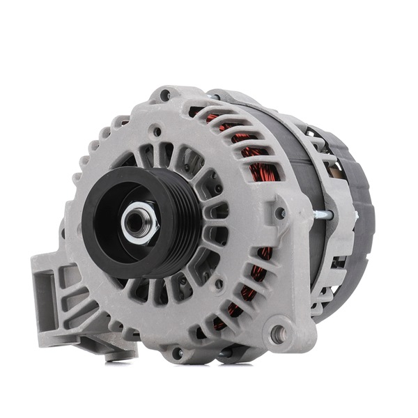 Lichtmaschine 96 67 3046 STARK SKGN-03221650 OPEL, CHEVROLET, DAEWOO, VAUXHALL