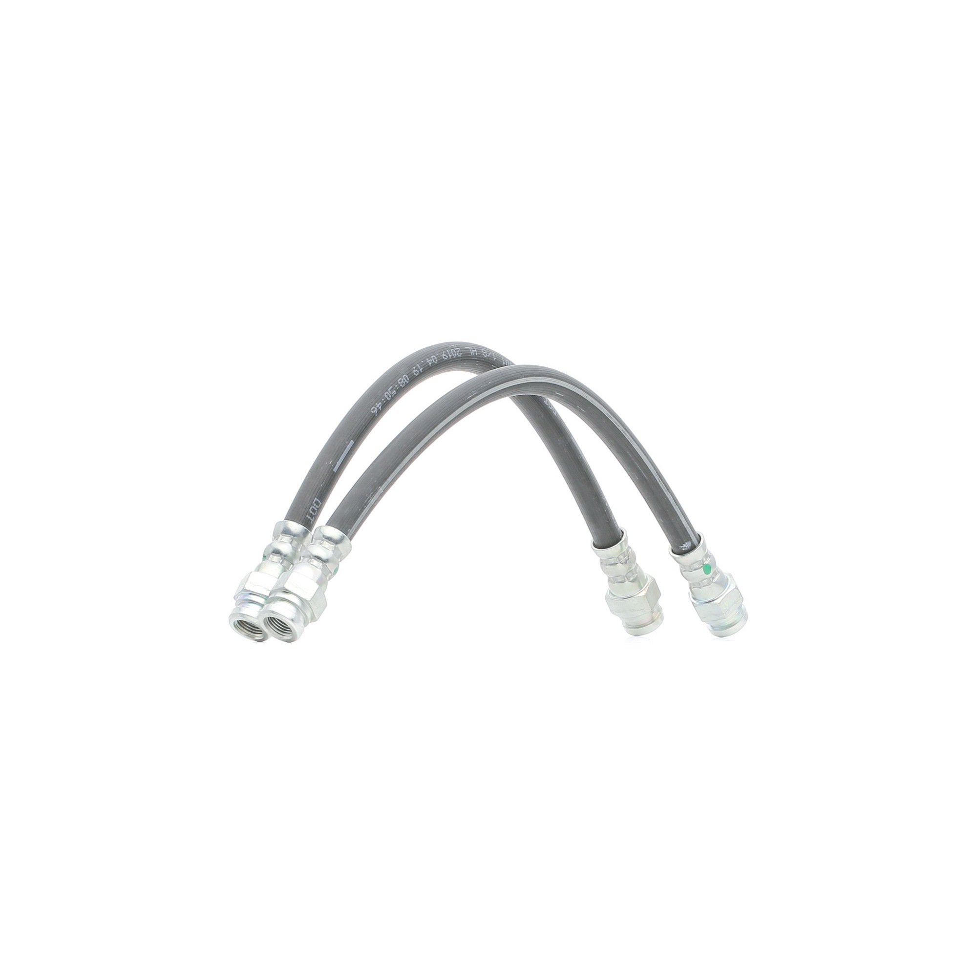 Bremsschlauch STARK SKBH-0820782 Bewertung