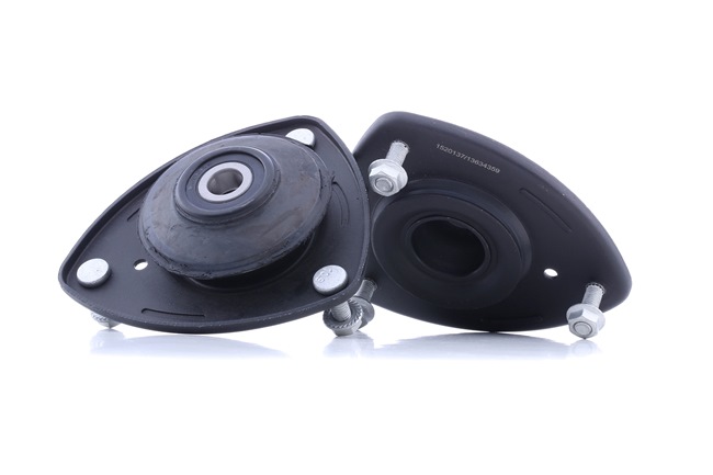 Supporto ammortizzatore RIDEX 1180S1051