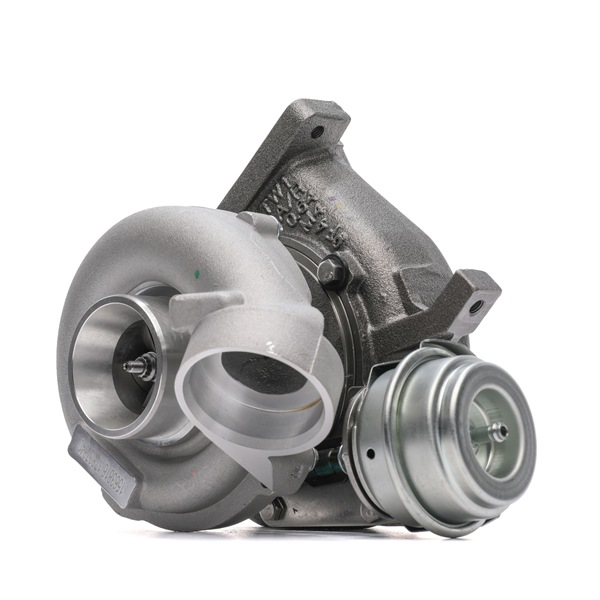 RIDEX 2234C10854 Turbocompresseur