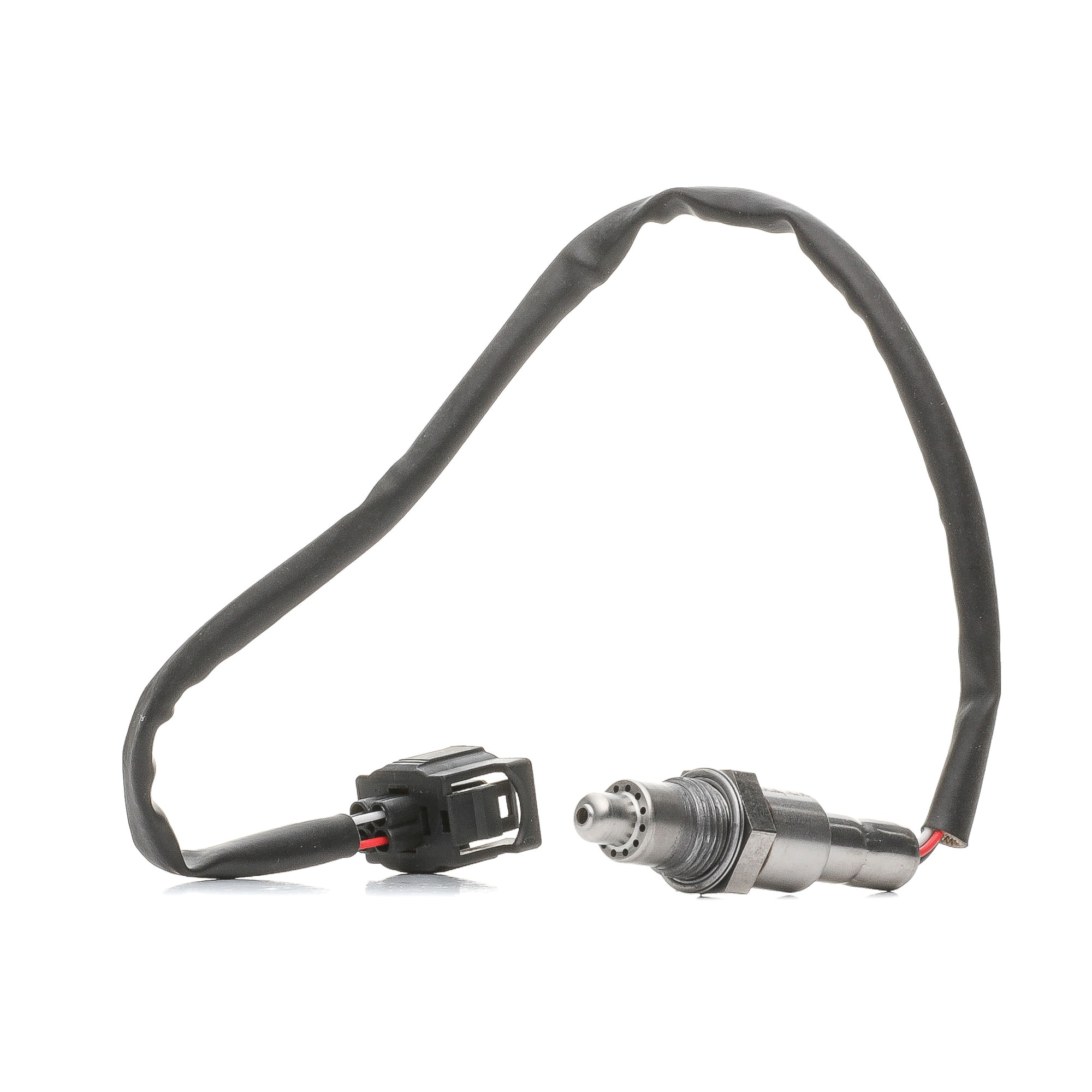 RIDEX 3922L0761 Sonda lambda Długość przewodu: 390[mm]