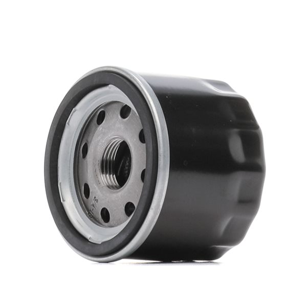 Motorölfilter RIDEX 7O0374