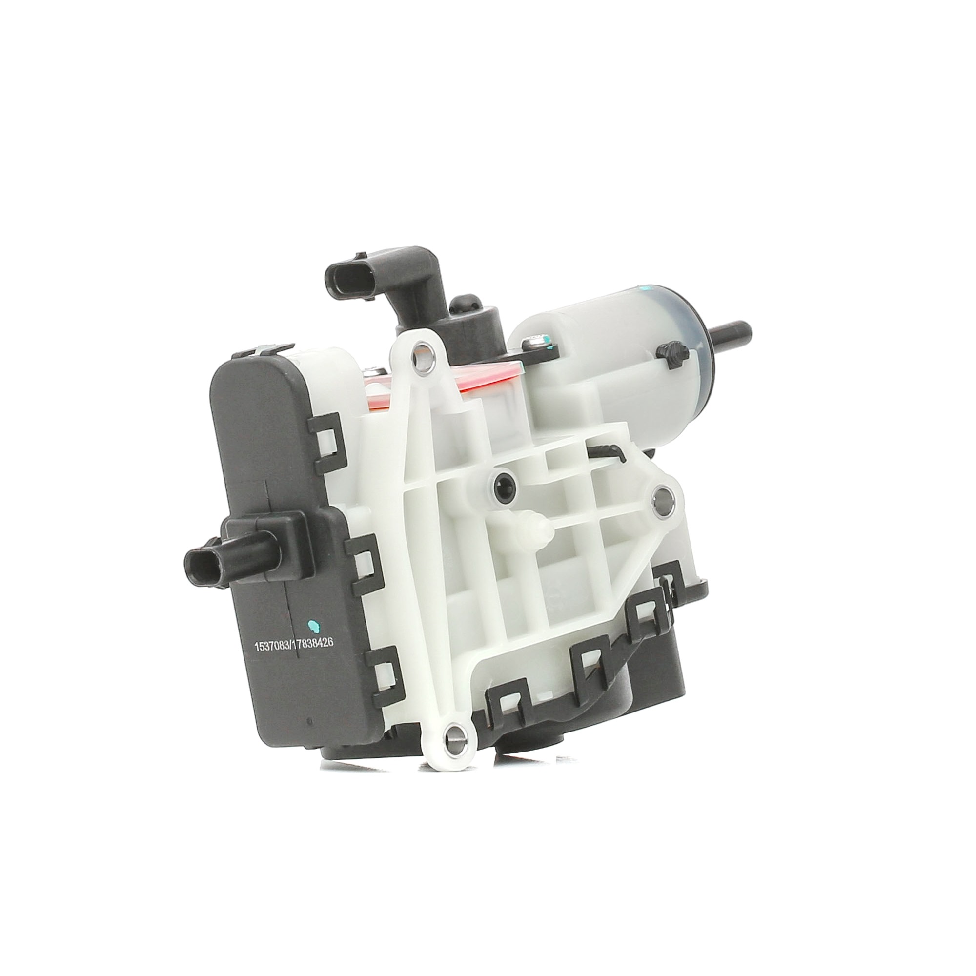 Module d'alimentation, injection d'urée 0024705494 RIDEX 4254U0014 BMW, MERCEDES-BENZ, SMART