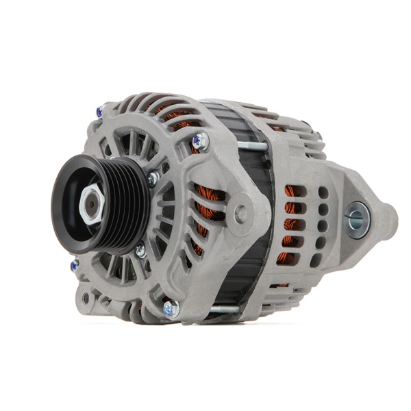 Alternator 23100-JK01A RIDEX 4G1432 NISSAN, INFINITI