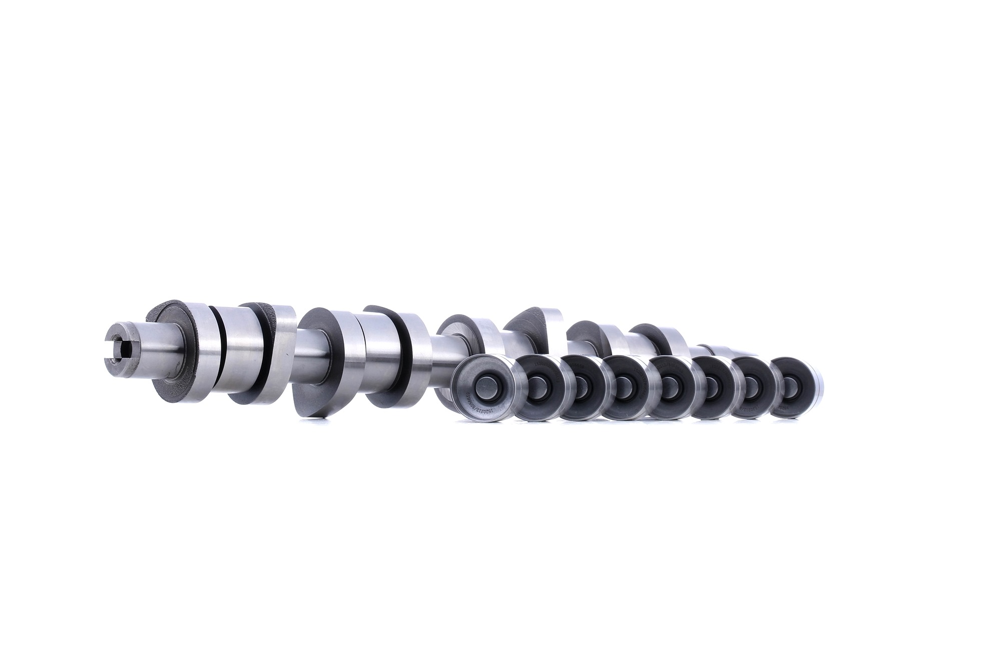 Nockenwellensatz 567C0006 RIDEX 1100669 FORD