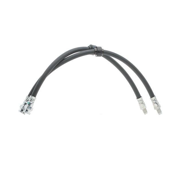 RIDEX 83B0965 Bremsschlauch PEUGEOT 205 1.1 50 PS Benzin