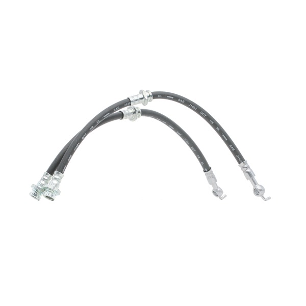 Bremsschlauch 83B0971 RIDEX 91142432 OPEL, ISUZU, VAUXHALL