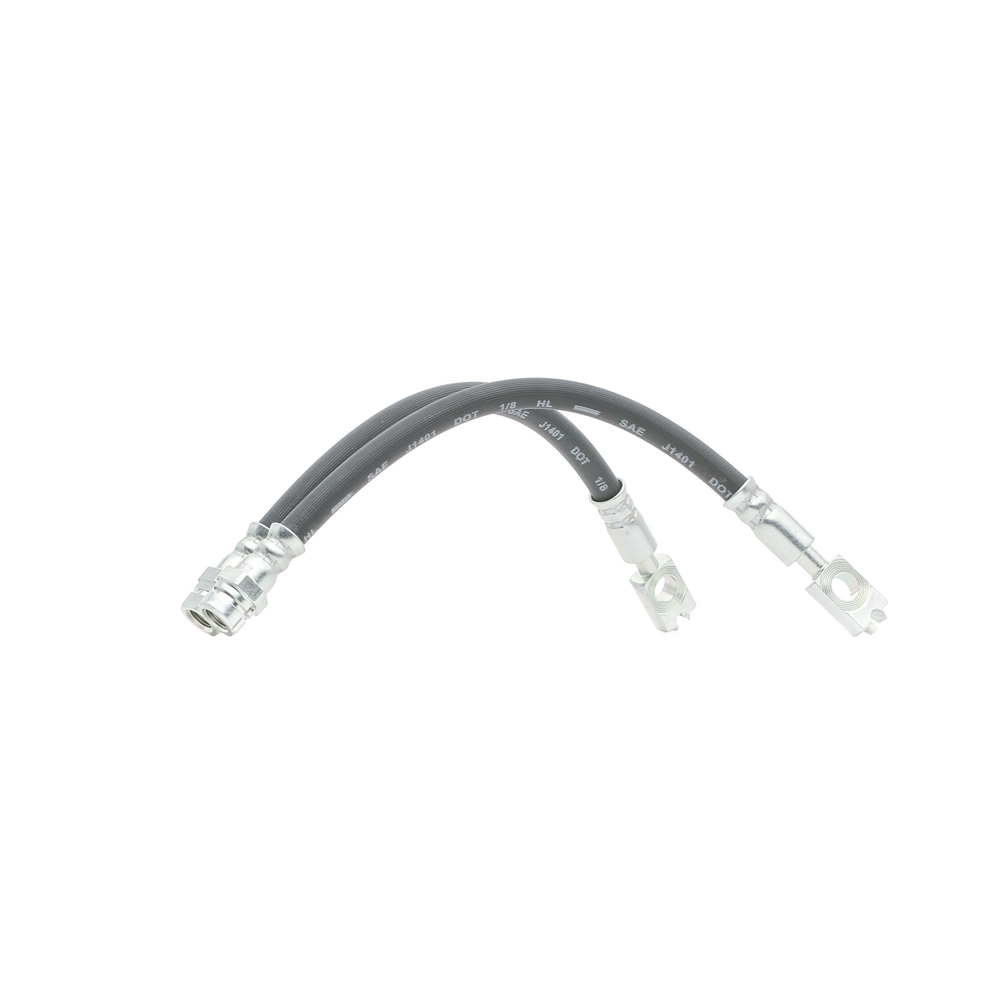 Flexibles de frein STARK SKBH-0820974 évaluation