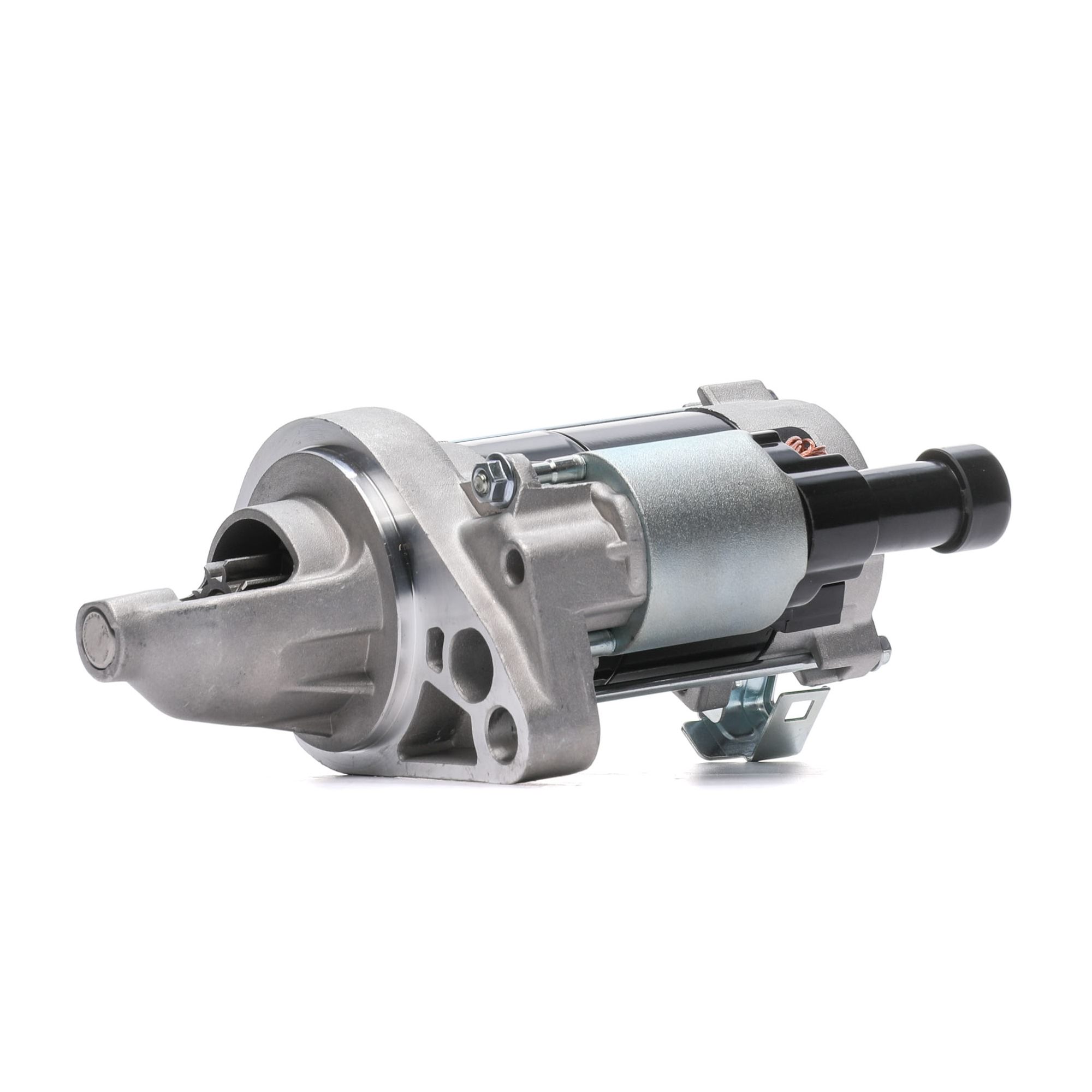 RIDEX 2S0757 Startmotor HONDA Civic VIII Hatchback (FN, FK) 1.8 (FN1, FK2) 140 Pk Benzine 2011