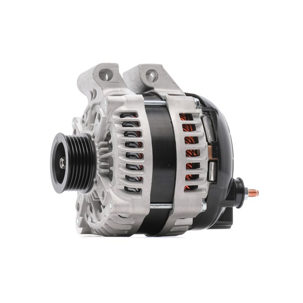 Lichtmaschine LR055316 RIDEX 4G1445 LAND ROVER, ROVER