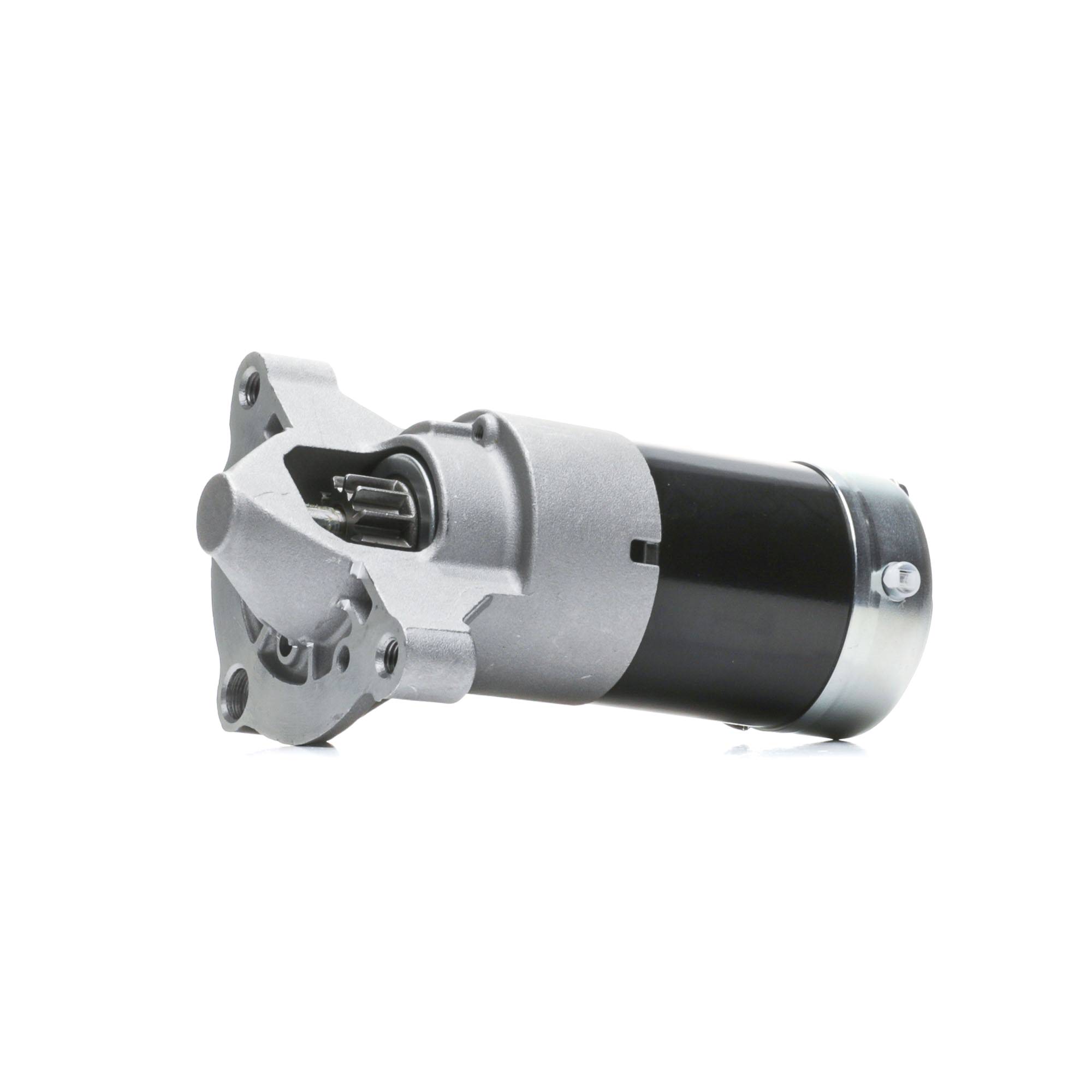 Anlasser 5802 EQ RIDEX 2S0758 VW, PEUGEOT, CITROЁN, TALBOT