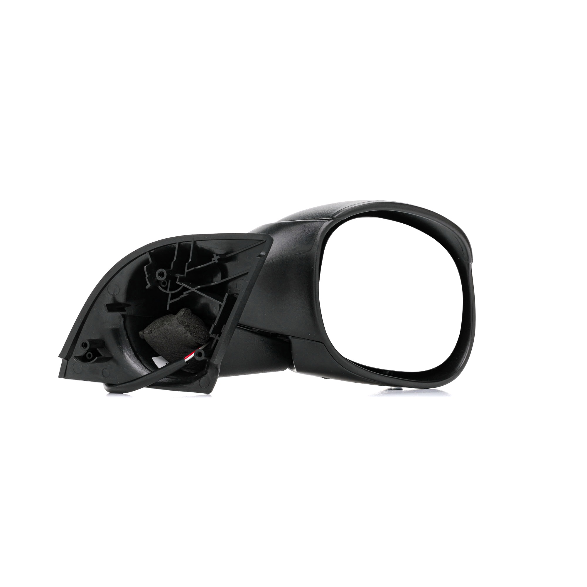 Rétroviseur extérieur 8149FK RIDEX 50O1367 CITROЁN, DS