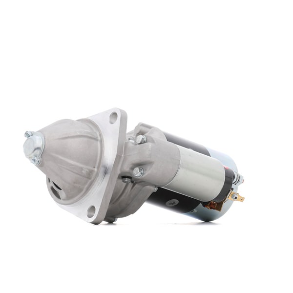 RIDEX 2S0760 Anlasser