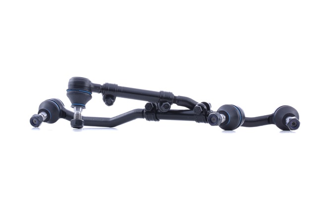 Końcówki drążka RIDEX 284R0366